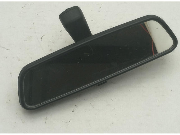 BMW 328i Rear View Mirror