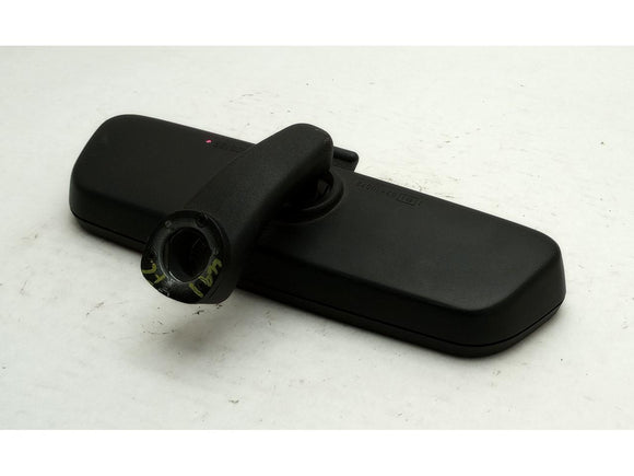 BMW 328i Rear View Mirror