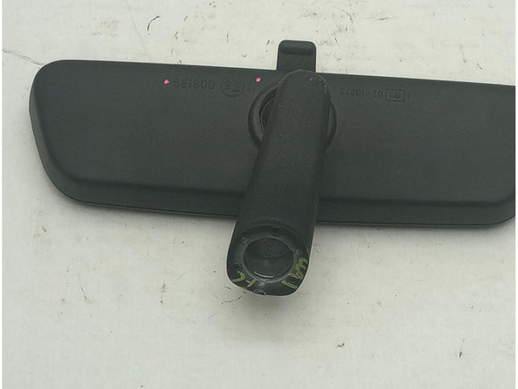 BMW 328i Rear View Mirror