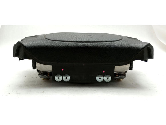BMW 328i Steering Wheel Airbag