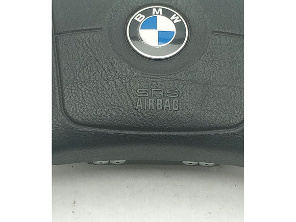 BMW 328i Steering Wheel Airbag