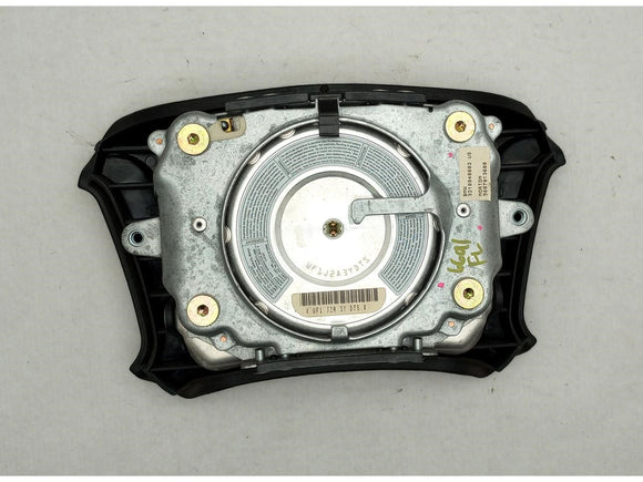 BMW 328i Steering Wheel Airbag