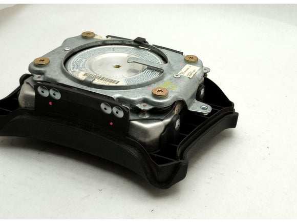 BMW 328i Steering Wheel Airbag