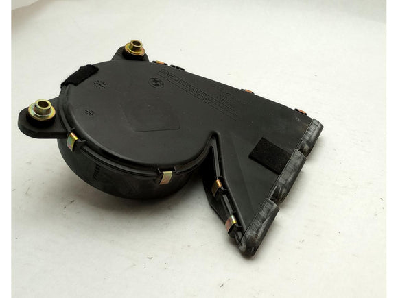 BMW 328i Rear Blower Motor Fan