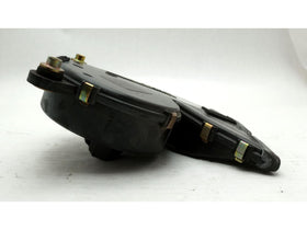 BMW 328i Rear Blower Motor Fan - 0