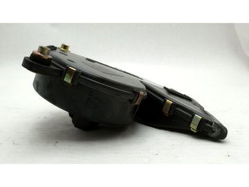 BMW 328i Rear Blower Motor Fan - 0