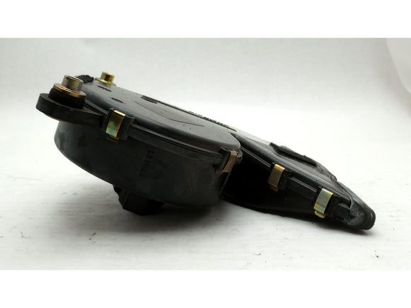 BMW 328i Rear Blower Motor Fan