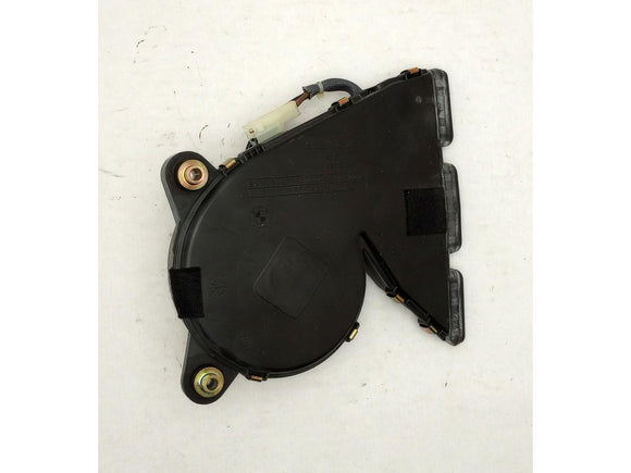 BMW 328i Rear Blower Motor Fan