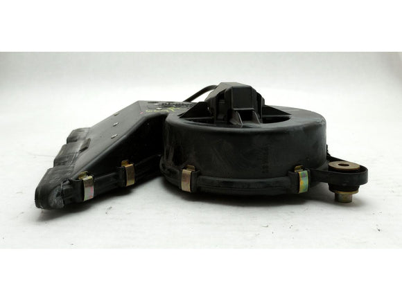 BMW 328i Rear Blower Motor Fan