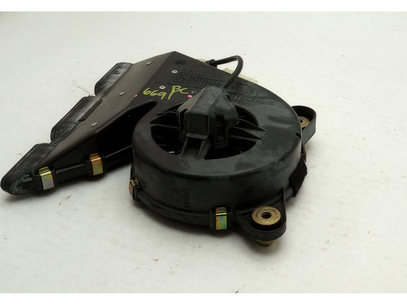 BMW 328i Rear Blower Motor Fan