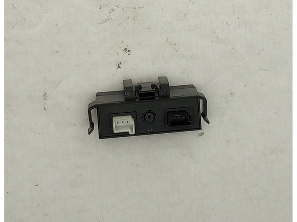 BMW 328i Transmitter Receiver module