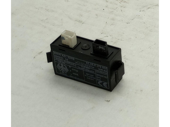 BMW 328i Transmitter Receiver module