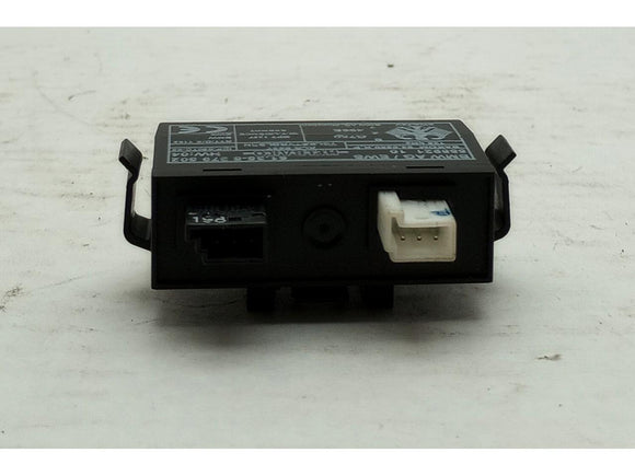 BMW 328i Transmitter Receiver module