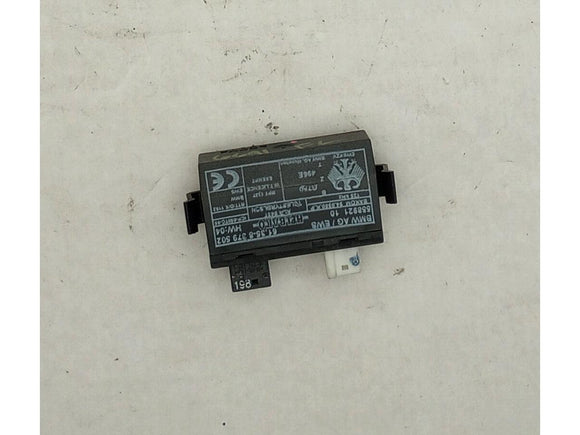 BMW 328i Transmitter Receiver module