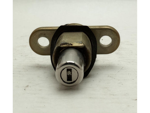 BMW 328i Trunk Cylinder Key