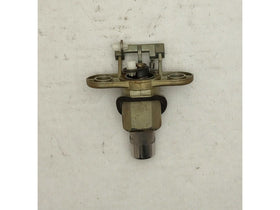 BMW 328i Trunk Cylinder Key - 0