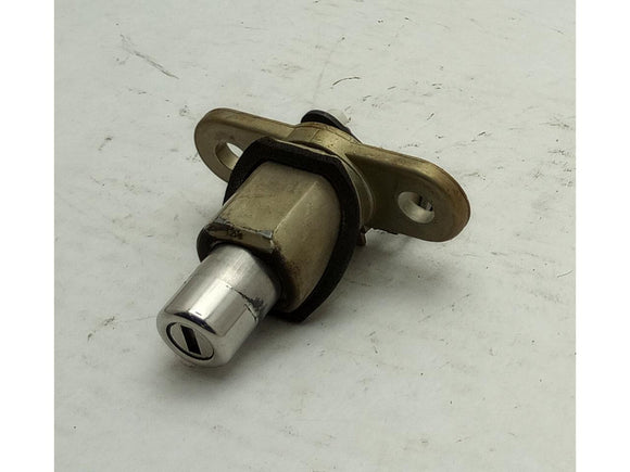 BMW 328i Trunk Cylinder Key