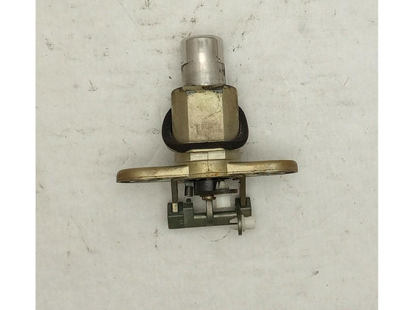 BMW 328i Trunk Cylinder Key