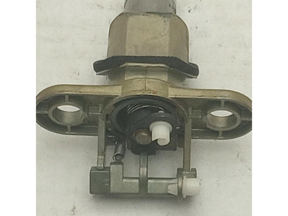 BMW 328i Trunk Cylinder Key