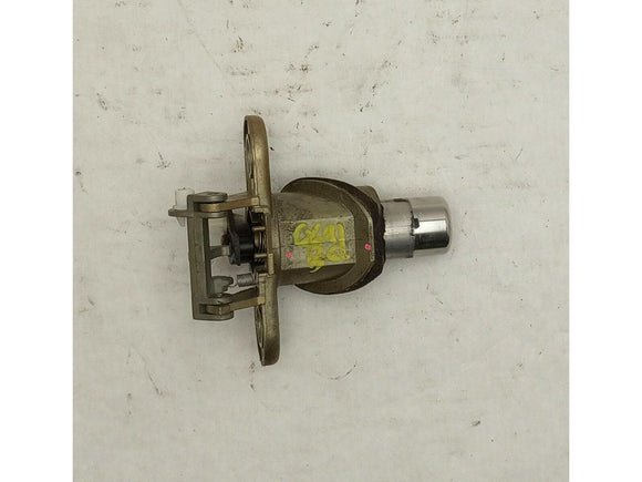 BMW 328i Trunk Cylinder Key