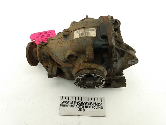 BMW Z4 Rear Differential Carrier