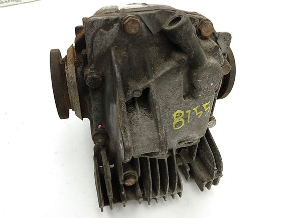 BMW Z4 Rear Differential Carrier