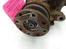 BMW Z4 Rear Differential Carrier-3
