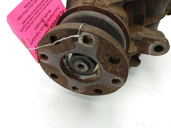 BMW Z4 Rear Differential Carrier