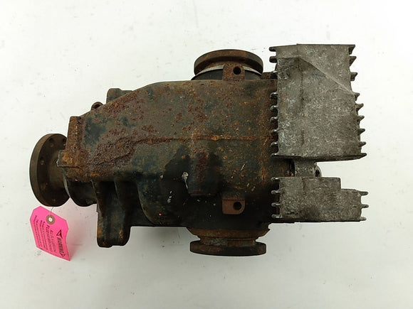 BMW Z4 Rear Differential Carrier