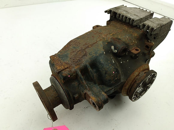 BMW Z4 Rear Differential Carrier