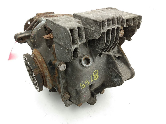 BMW Z4 Rear Differential Carrier