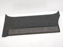 BMW 328i Rear Top Tray Carpet Liner Trim-2