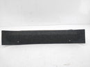 BMW 328i Rear Top Tray Carpet Liner Trim-3