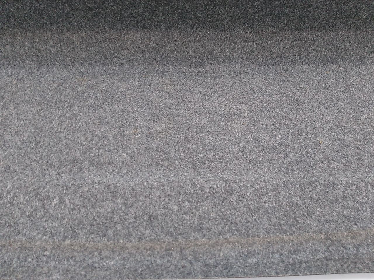 BMW 328i Rear Top Tray Carpet Liner Trim