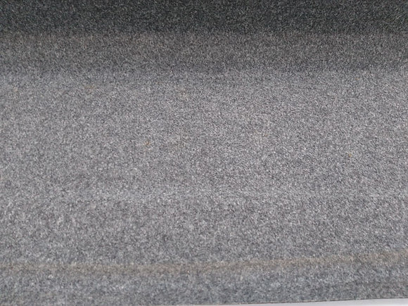 BMW 328i Rear Top Tray Carpet Liner Trim