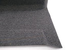 BMW 328i Rear Top Tray Carpet Liner Trim-6