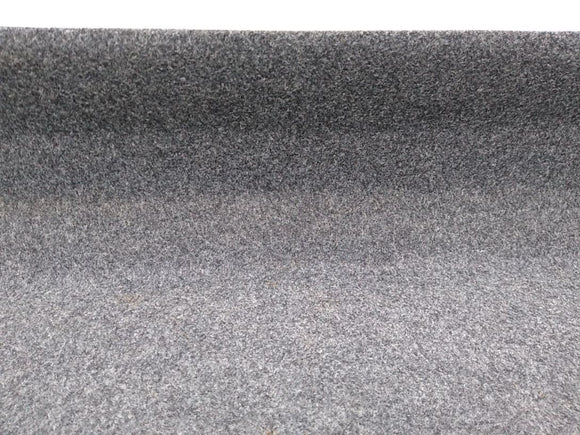 BMW 328i Rear Top Tray Carpet Liner Trim