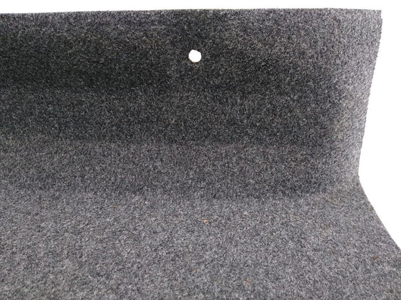 BMW 328i Rear Top Tray Carpet Liner Trim