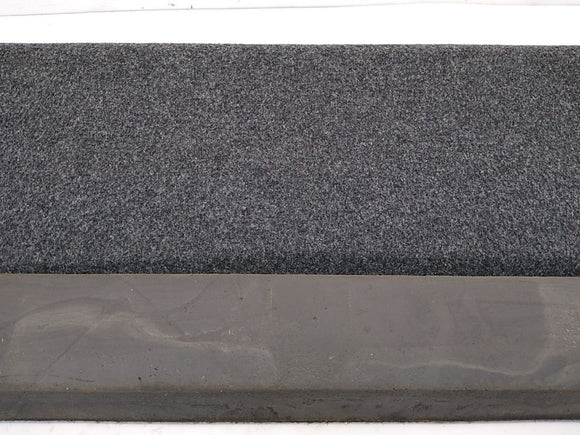 BMW 328i Rear Top Tray Carpet Liner Trim