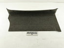 BMW 323i Rear Top Tray Carpet Liner Trim-1