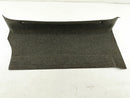 BMW 323i Rear Top Tray Carpet Liner Trim-2