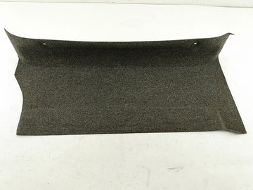 BMW 323i Rear Top Tray Carpet Liner Trim - 0