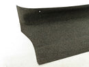 BMW 323i Rear Top Tray Carpet Liner Trim-3