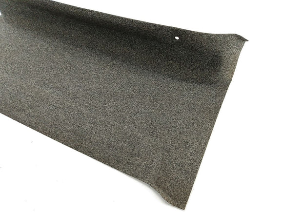 BMW 323i Rear Top Tray Carpet Liner Trim