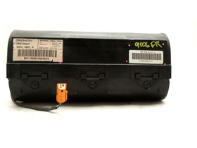 BMW 323i Passenger Right Front Dashboard Airbag