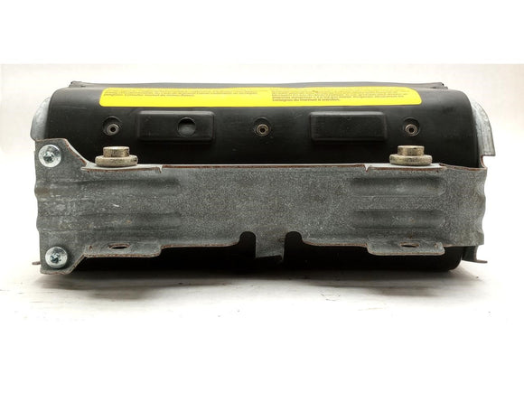 BMW 323i Passenger Right Front Dashboard Airbag