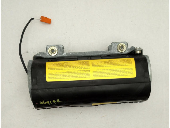 BMW 328i Passenger Right Dashboard Airbag