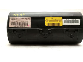 BMW 328i Passenger Right Dashboard Airbag - 0
