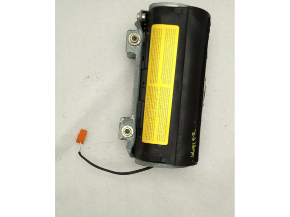 BMW 328i Passenger Right Dashboard Airbag
