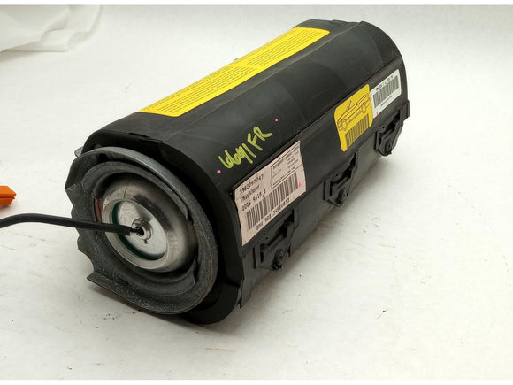BMW 328i Passenger Right Dashboard Airbag